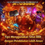 tips menggunakan situs 888