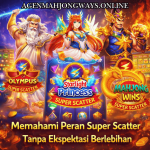 peran super scatter