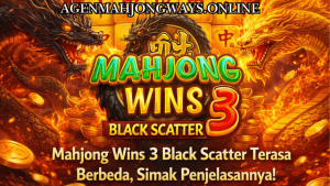 Mahjong Wins 3