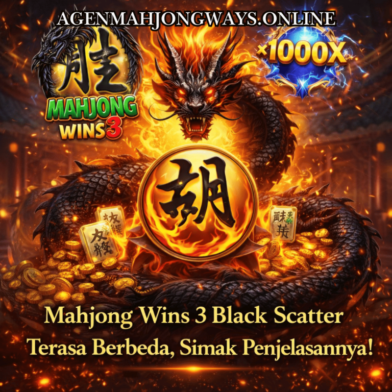 Mahjong Wins 3