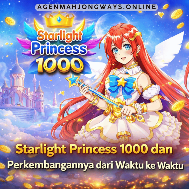 Starlight Princess 1000