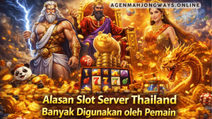 slot server Thailand