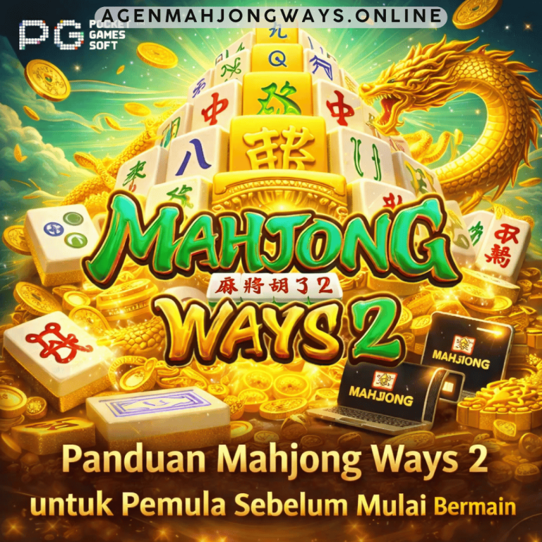 panduan Mahjong Ways 2
