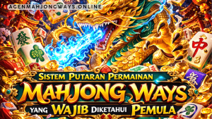 sistem putaran permainan Mahjong Ways