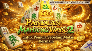 panduan Mahjong Ways 2