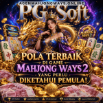Pola Terbaik di Game Mahjong Ways 2 yang Perlu Diketahui Pemula!
